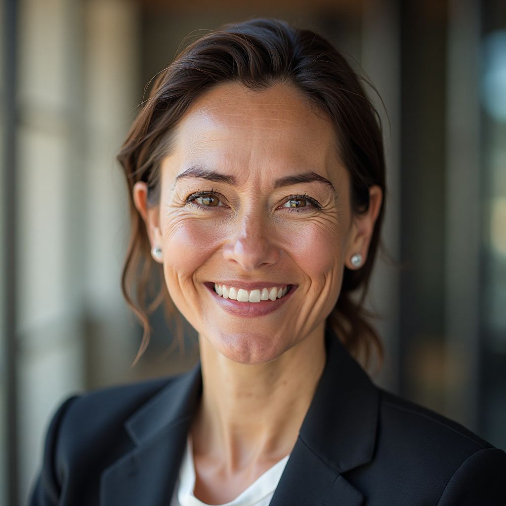 Petra Schmeling